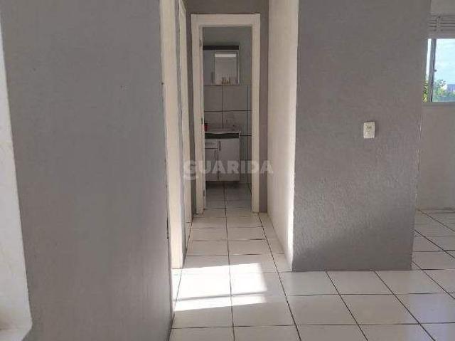Apartamento com 2 dormitórios no bairro Restinga