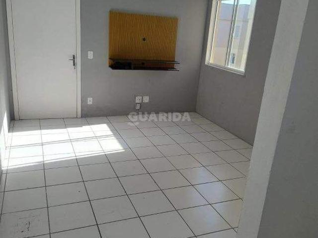 Apartamento com 2 dormitórios no bairro Restinga COD: 22087