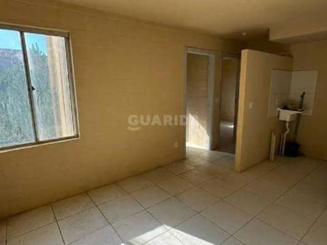 Apartamento com 2 dormitórios no bairro Restinga Porto Alegre/RS