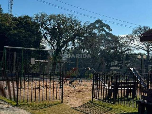 Apartamento com 2 dormitórios no bairro Restinga Porto Alegre/RS COD: 25903