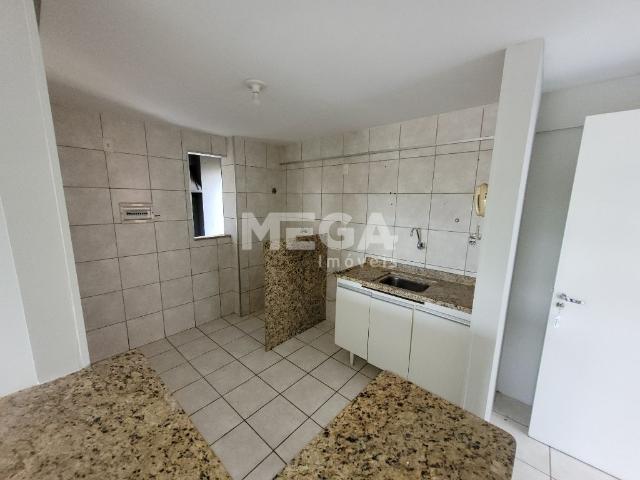 Apartamento com 2 dormitórios no bairro Triângulo Juazeiro do Norte/CE