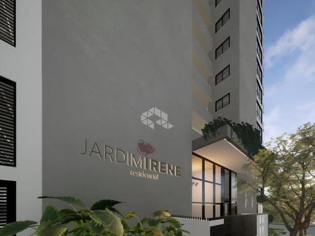 Apartamento com 2 dormitórios no Bairro Vicentina