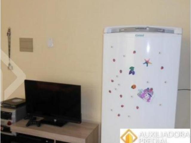 Apartamento com 2 dormitórios no bairro Vila Nova