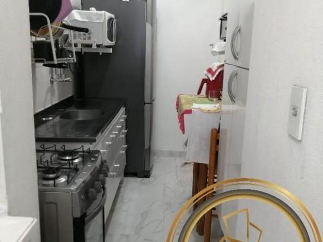 Apartamento com 2 dormitórios no Belenzinho