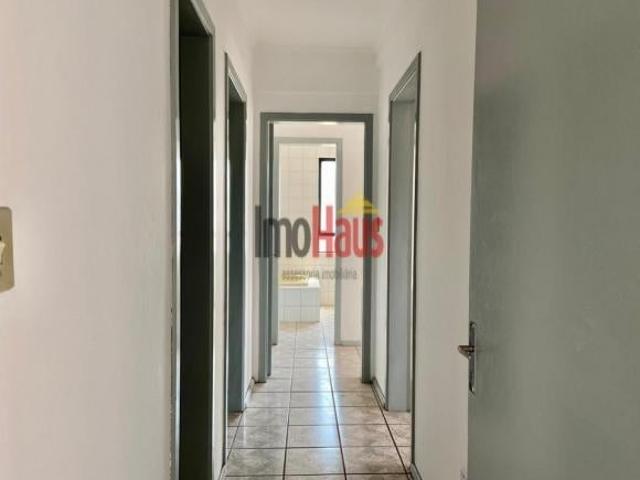 Apartamento com 2 dormitórios no Centro em Igrejinha