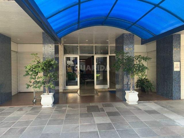 Apartamento com 2 dormitórios no Centro Histórico Porto Alegre/RS COD: 15378