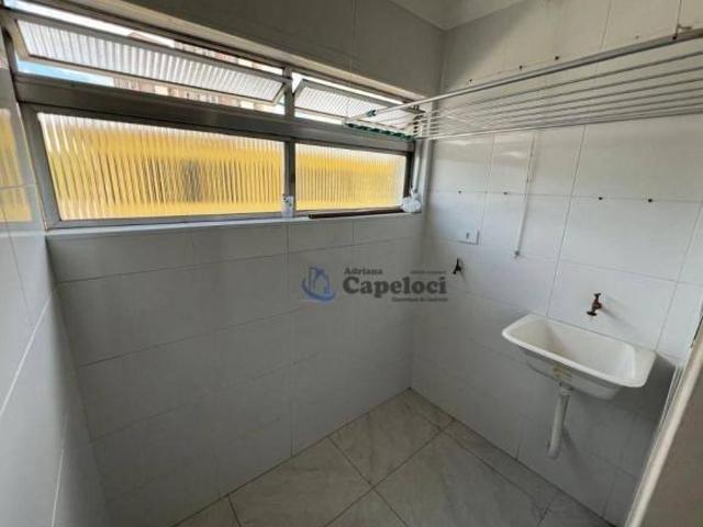 APARTAMENTO COM 2 DORMITÓRIOS NO CONDOMÍNIO DORIS MARIAN, NA FREGUESIA DO Ó