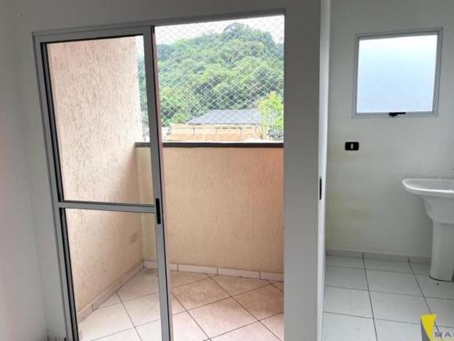 Apartamento com 2 Dormitórios no Condomínio Sun Way Ubatuba