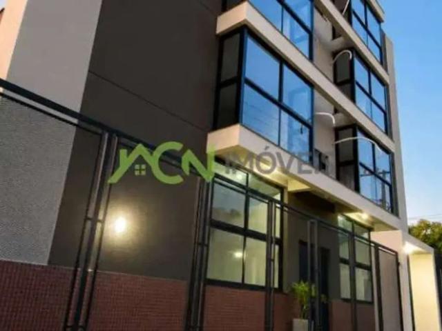 Apartamento com 2 dormitórios, no Edifício RBD, bairro Floresta, Estância Velha