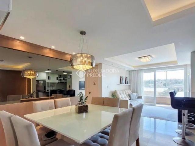 Apartamento com 2 dormitórios no Edifício Residencial Gabriela em Novo Hamburgo