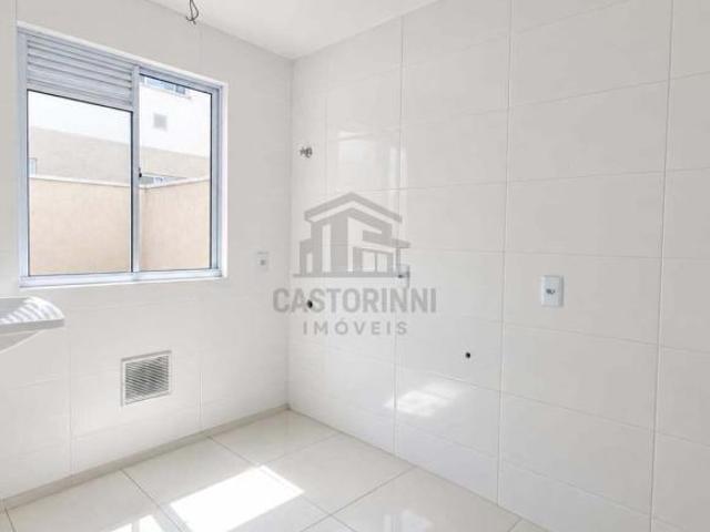 Apartamento com 2 dormitórios no Ouro Verde