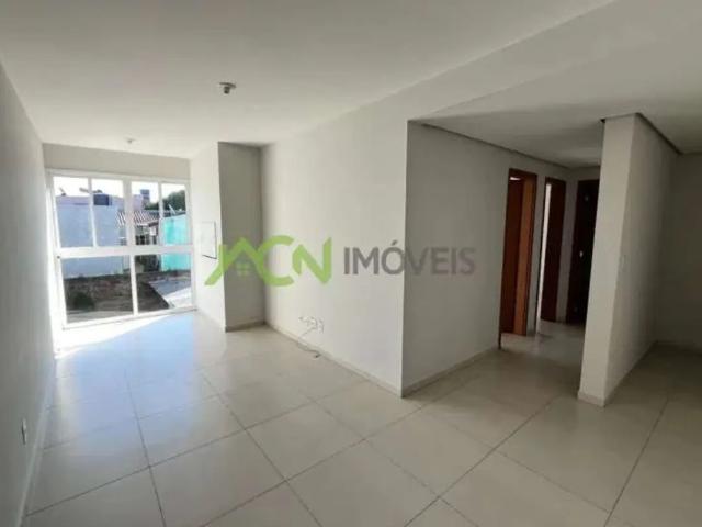 Apartamento com 2 dormitórios, no Recanto do Sol, bairro Sol Nascente, em Estância Velha