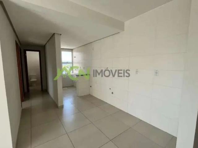 Apartamento com 2 dormitórios, no Recanto do Sol, bairro Sol Nascente, em Estância Velha