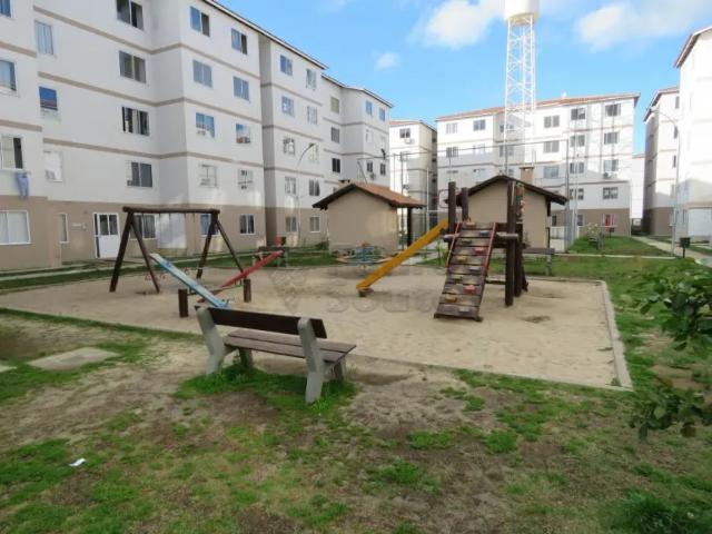 Apartamento com 2 Dormitórios no Residencial Tulipa Conforto e Modernidade
