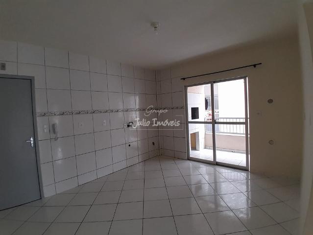 Apartamento com 2 dormitórios no Santa Rita