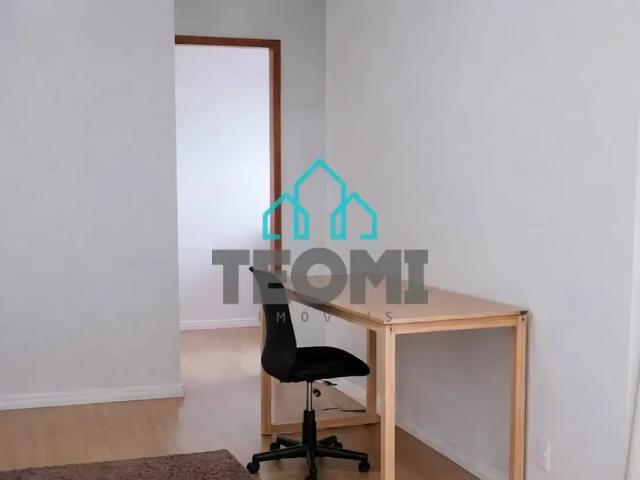 Apartamento com 2 dormitórios para aluguel, 53m² em Parque São Luís Residencial Arboreto