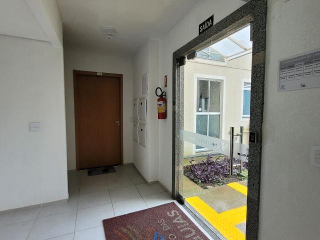 Apartamento com 2 dormitórios para aluguel Restinga Porto Alegre RS