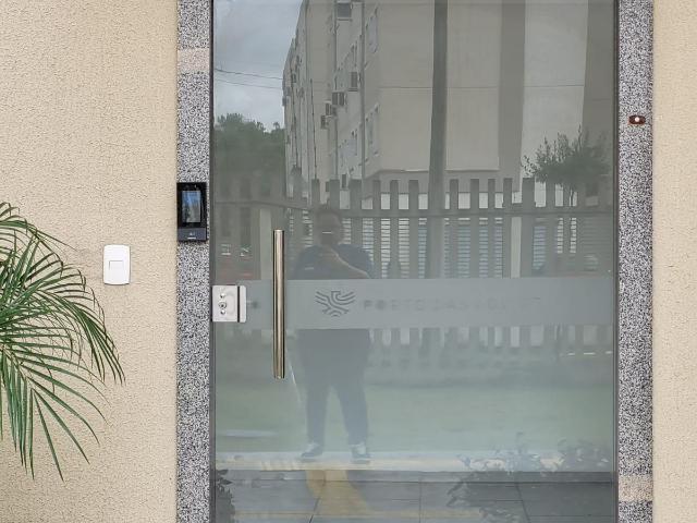 Apartamento com 2 dormitórios para aluguel Restinga Porto Alegre RS