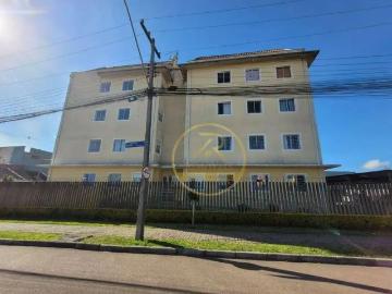 Apartamento com 2 dormitórios para alugar, 40 m² por R$ 1.700/mês Campo de Santana Curitiba/PR