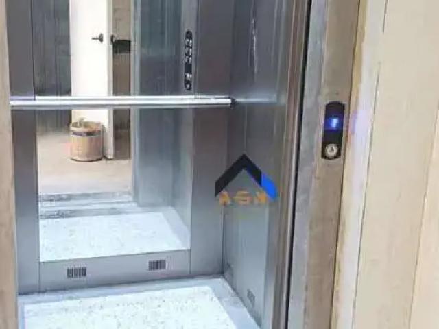 Apartamento com 2 dormitórios para alugar, 40 m² por R$ 1.780,01/mês Jardim Nordeste São Paulo/SP