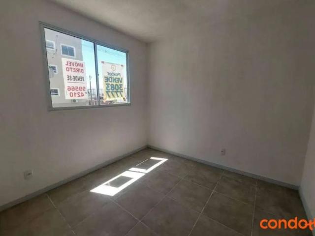 Apartamento com 2 dormitórios para alugar, 41 m² por R$ 1.726,55/mês Restinga Porto Alegre/RS