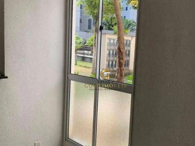 Apartamento com 2 dormitórios para alugar, 42 m² por R$ 1.613,40/mês Jardim Nova Michigan São José dos Campos/SP