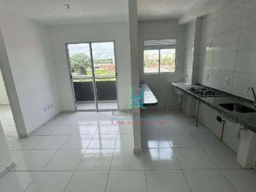 Apartamento para alugar em Eusébio, Ceará