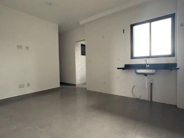 Apartamento com 2 dormitórios para alugar, 42 m² por R$ 1.800,01/mês Parque Paineiras São Paulo/SP