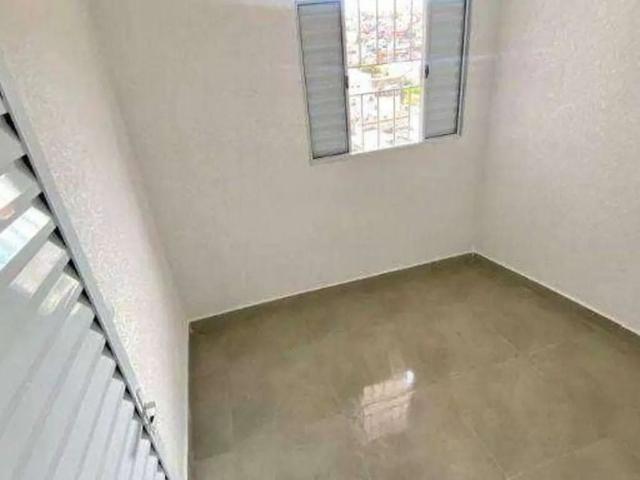 Apartamento com 2 dormitórios para alugar, 42 m² por R$ 2.187,50/mês Jardim Mangalot São Paulo/S