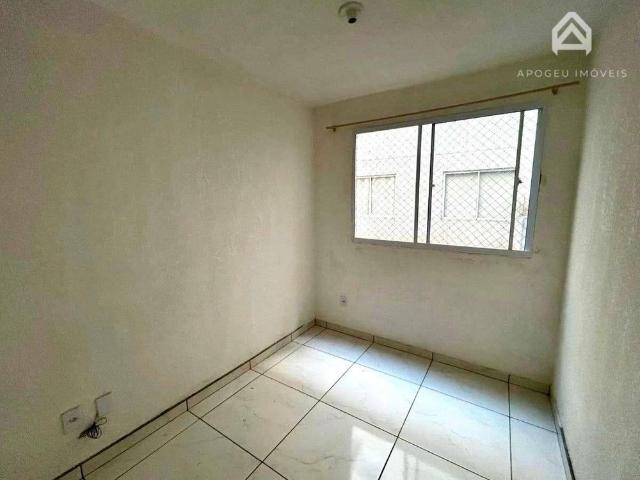 Apartamento Com 2 Dormitórios Para Alugar, 42 m² por R$2.250,00/mês Colônia Rio Grande São José