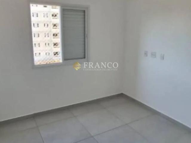 Apartamento com 2 dormitórios para alugar, 47 m² por R$ 1.464,95/mês Residencial do Horto Taubaté/SP