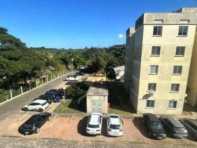 Apartamento com 2 dormitórios para alugar, 47 m² por R$ 1.493,38/mês Vila Nova Porto Alegre/RS