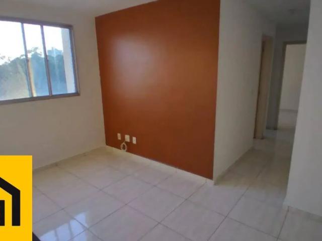 Apartamento com 2 dormitórios para alugar, 47 m² por R$ 1.800,00/mês Parque São Vicente Mauá/SP