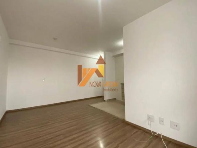Apartamento com 2 dormitórios para alugar, 47 m² por R$ 2.612,09/mês Vila Palmares Santo André/SP