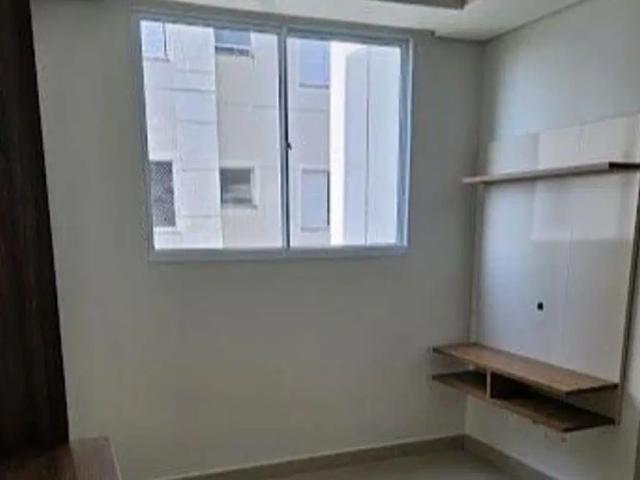 Apartamento com 2 dormitórios para alugar, 47 m² por R$ 3.000,00/mês Jardim das Indústrias São José dos Campos/SP