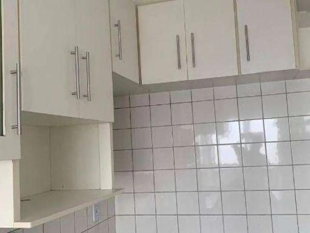Apartamento com 2 dormitórios para alugar, 47 m² por R$ 3.278,33/mês Chácara Califórnia São Paulo/SP