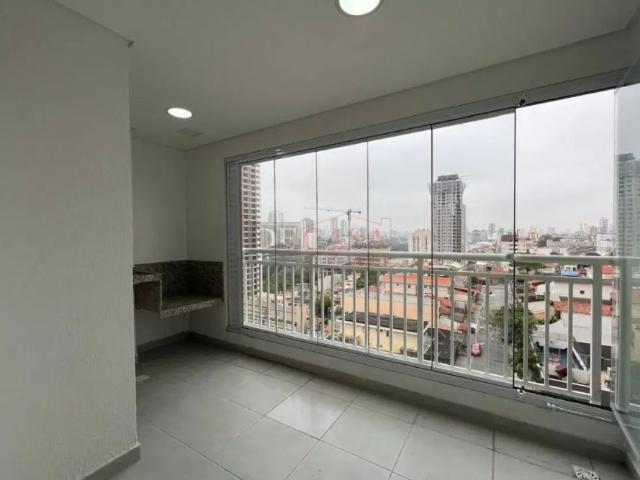 Apartamento com 2 dormitórios para alugar, 47 m² por R$ 3.320,56/mês Penha São Paulo/SP