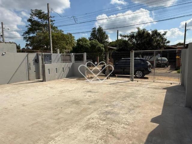 Apartamento Com 2 Dormitórios Para Alugar, 44 m² por R$1.470,00/mês Morada Do Vale I Gravataí/r