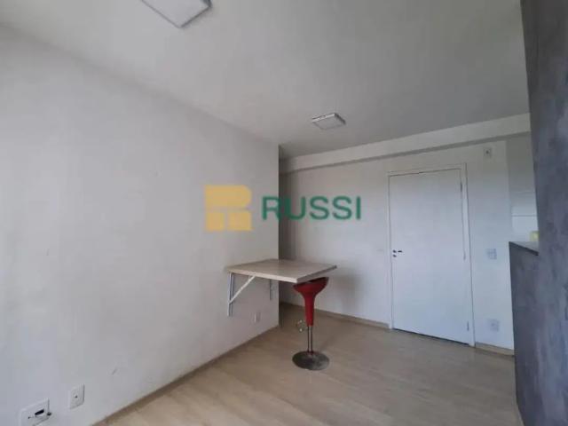 Apartamento com 2 dormitórios para alugar, 44 m² por R$ 2.190,00/mês Jardim Ismênia São José do