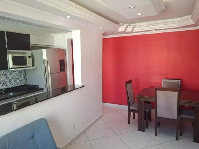 Apartamento com 2 dormitórios para alugar, 45 m² Planalto São Bernardo do Campo/SP