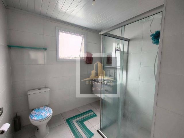 Apartamento Com 2 Dormitórios Para Alugar, 45 m² por R$1.784,88/mês Jardim São José São José Do