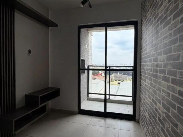 Apartamento com 2 dormitórios para alugar, 45 m² por R$ 1.900,00/mês Afonso Pena São José dos Pinhais/PR