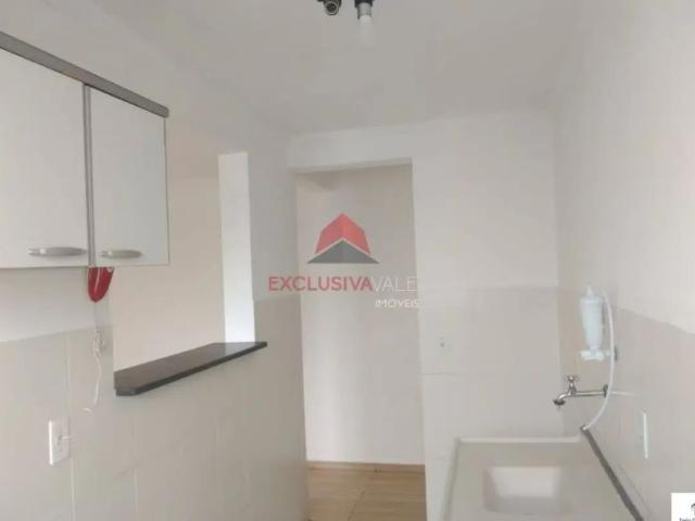 Apartamento com 2 dormitórios para alugar, 45 m² por R$ 2.140,00/mês Cidade Morumbi São José dos Campos/SP
