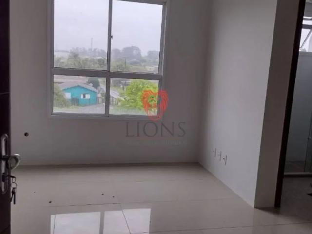 Apartamento com 2 dormitórios para alugar, 46 m² por R$ 1.234,00/mês Caça e Pesca Gravataí/RS