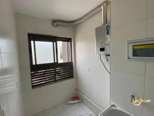 Apartamento com 2 dormitórios para alugar, 46 m² por R$ 2.757,00/mês Vila Constança São Paulo/SP