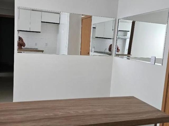 Apartamento com 2 dormitórios para alugar, 46 m² por R$ 2.925,00/mês Jardim das Indústrias São José dos Campos/SP