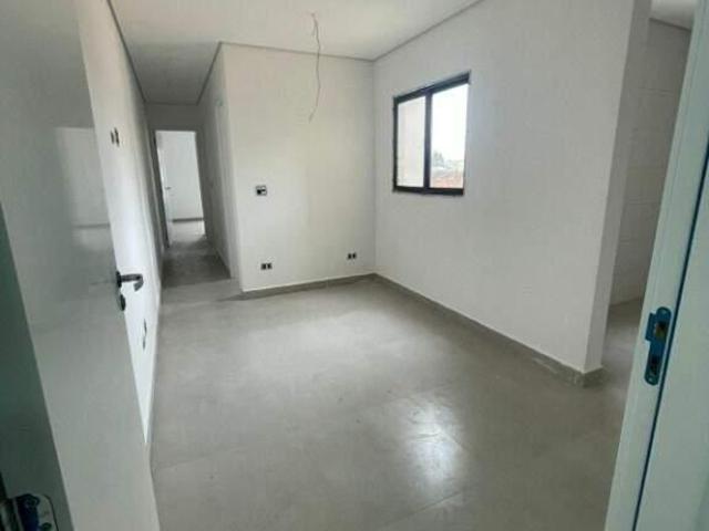 Apartamento Com 2 Dormitórios Para Alugar, 48,66 m² Bangu Santo André/sp