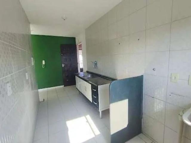 Apartamento com 2 dormitórios para alugar, 48 m² Balneário Guapurá Itanhaém/SP