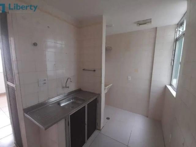 Apartamento com 2 dormitórios para alugar, 48 m² por R$ 1.035,00/mês Porto da Pedra São Gonçalo/RJ
