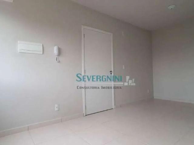 Apartamento com 2 dormitórios para alugar, 48 m² por R$ 1.361,20/mês Jardim Betânia Cachoeirinha/RS
